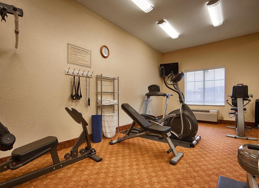 Gym Ảnh