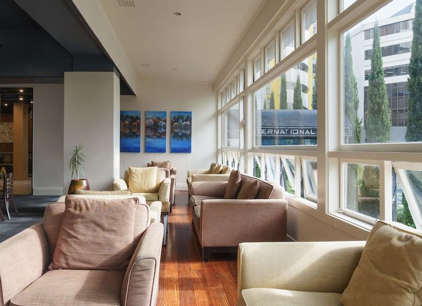 Lounge Ảnh
