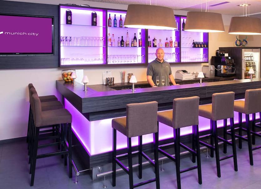Bar Ảnh