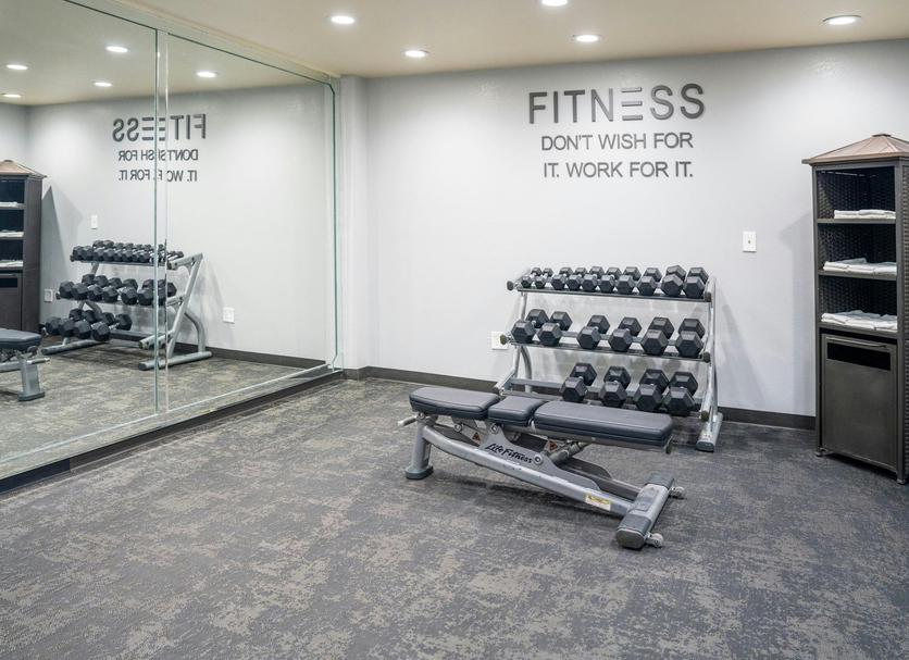 Gym Ảnh