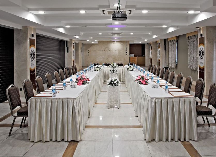 Conference room Ảnh