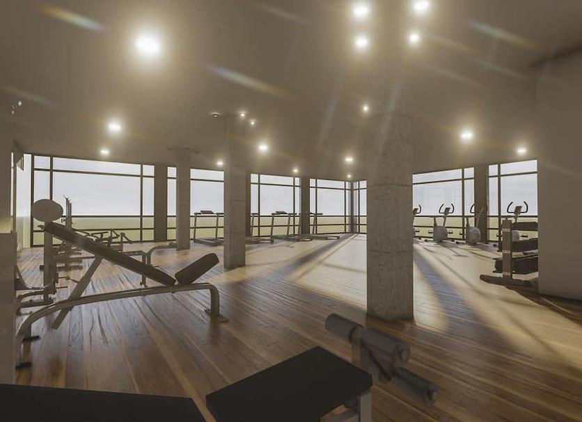 Gym Ảnh