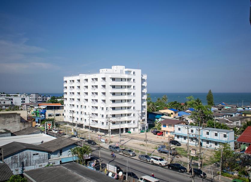 Toà nhà Ảnh