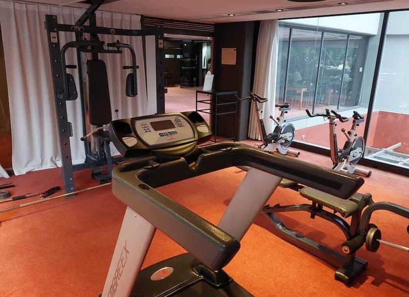 Gym Ảnh