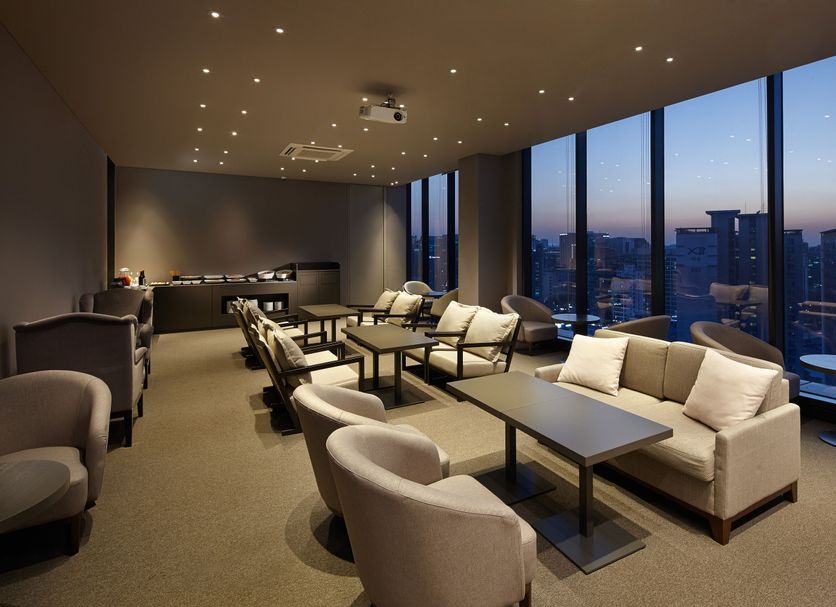 Lounge Ảnh