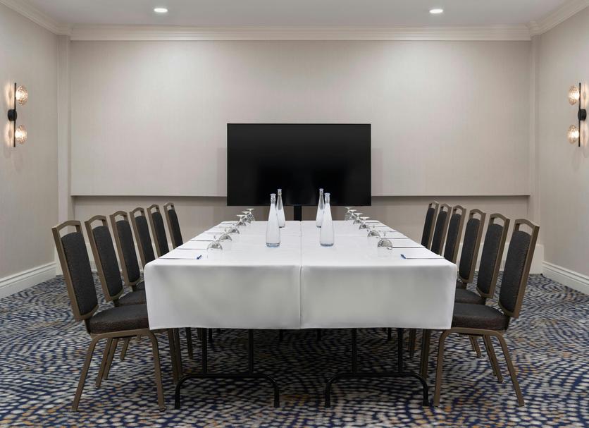 Conference room Ảnh