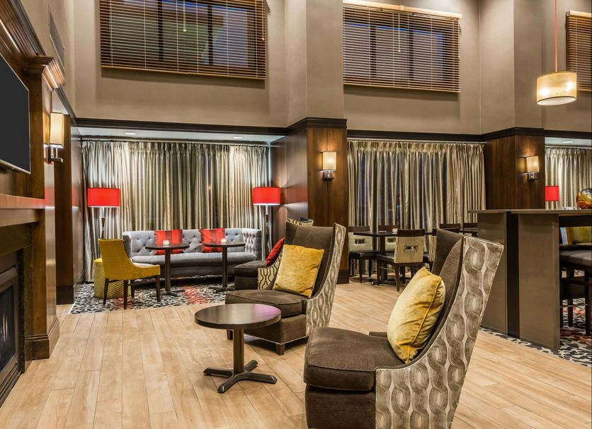 Lounge Ảnh