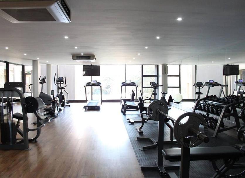 Gym Ảnh