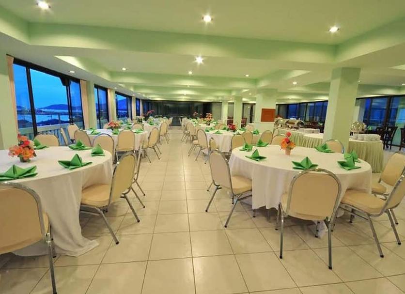 Sảnh yến tiệc Ảnh