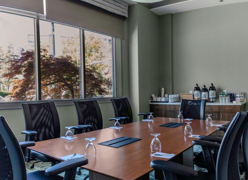 Conference room Ảnh