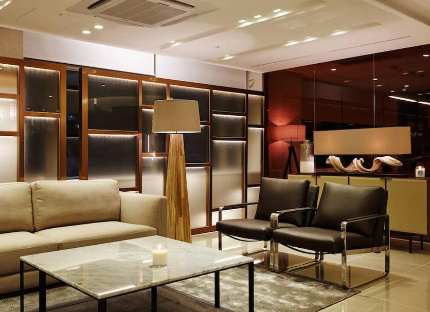 Lounge Ảnh