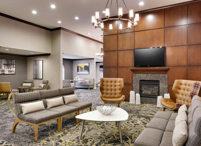 Lounge Ảnh