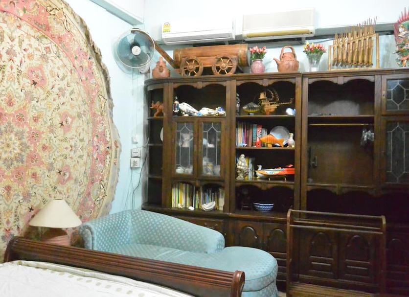 Tiện nghi trong phòng Ảnh