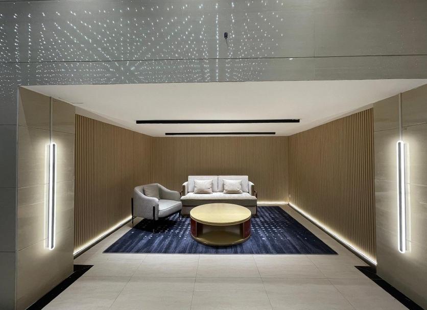 Lounge Ảnh