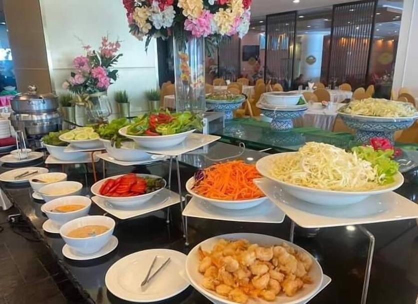 Nhà hàng Ảnh