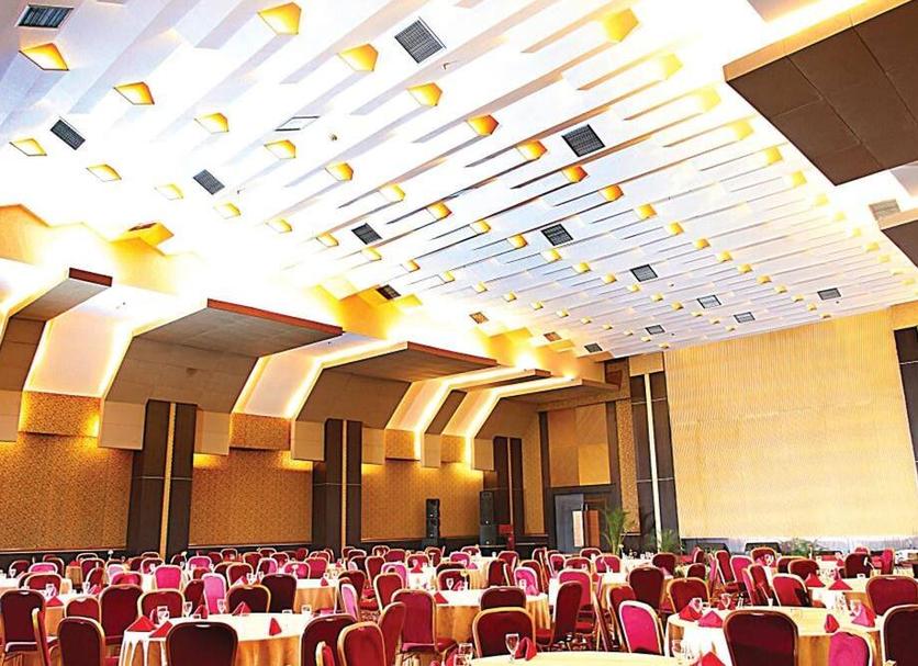 Conference room Ảnh