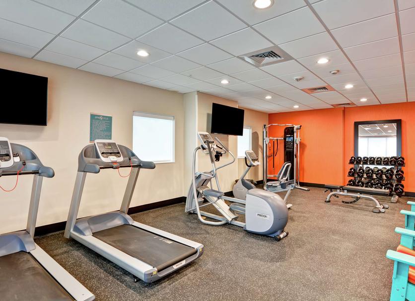 Gym Ảnh