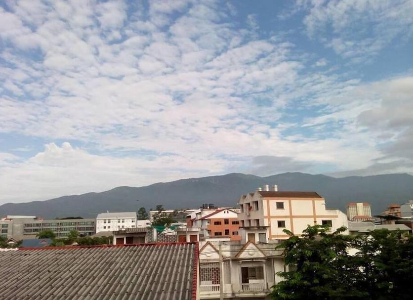 Cảnh ngoài trời Ảnh