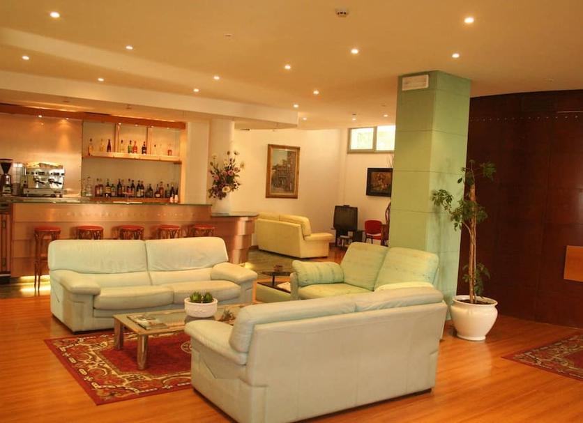 Lounge Ảnh