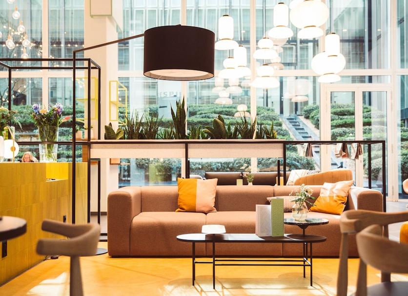 Lounge Ảnh