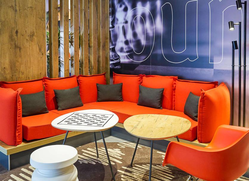 Lounge Ảnh