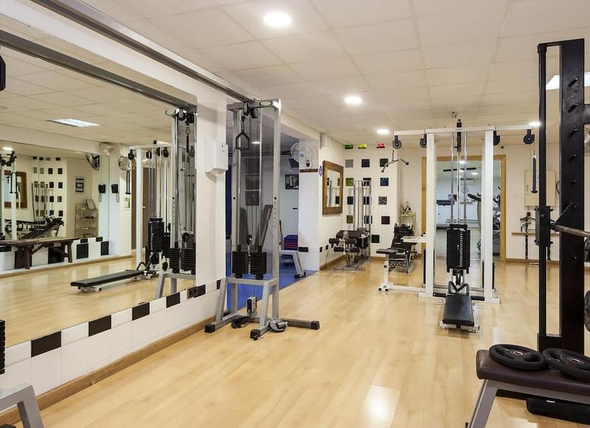 Gym Ảnh