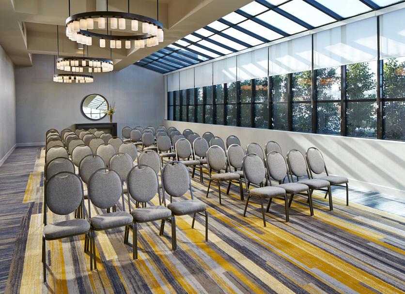 Conference room Ảnh