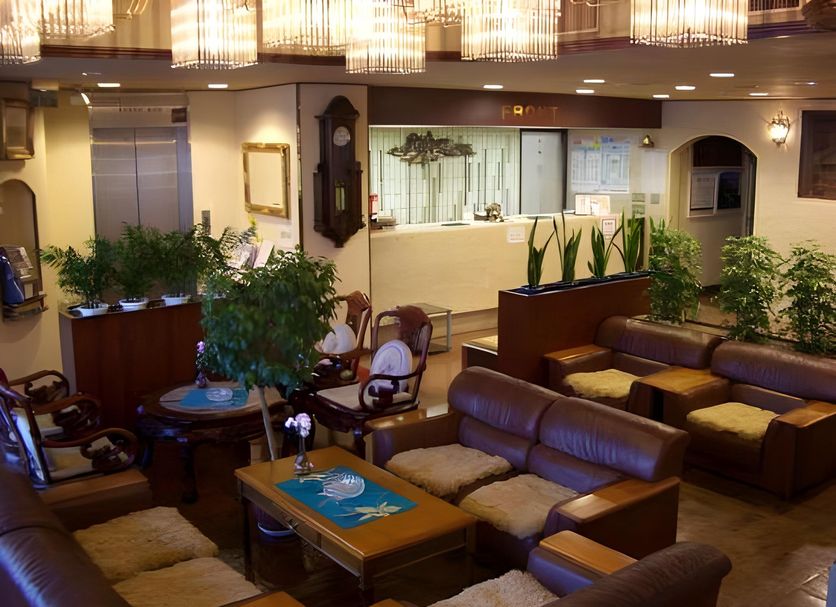 Lounge Ảnh