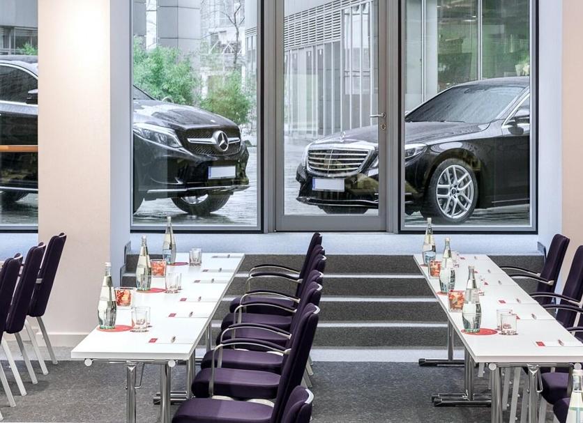 Conference room Ảnh