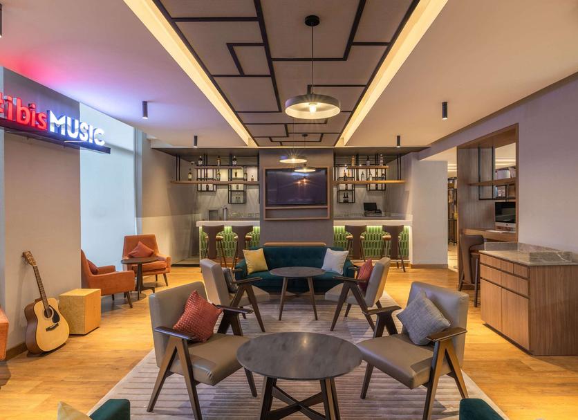 Lounge Ảnh