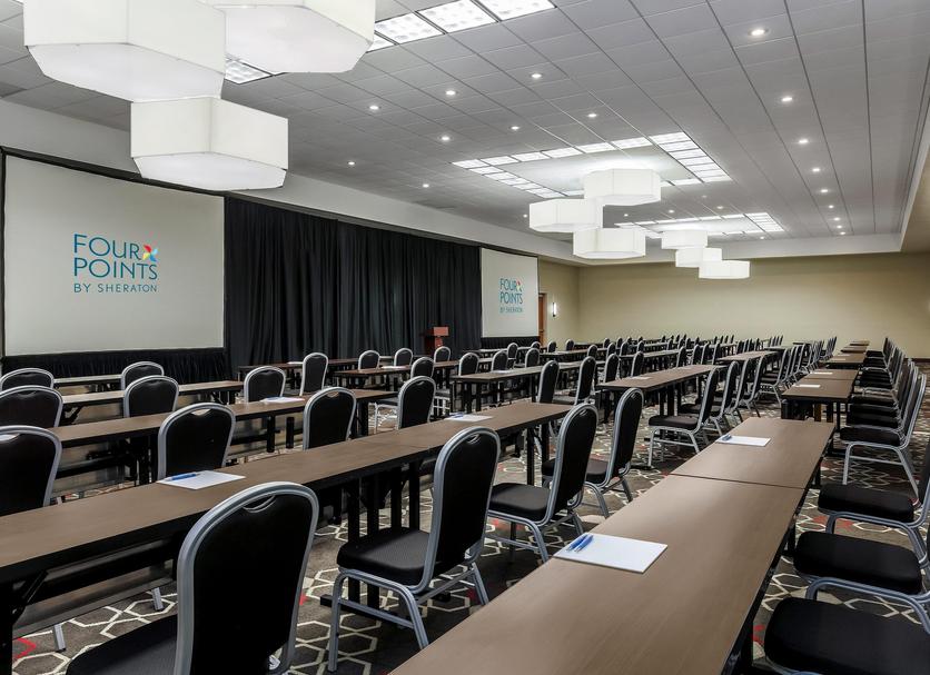 Conference room Ảnh