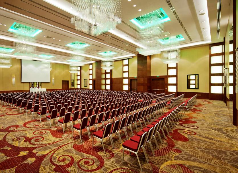 Conference room Ảnh