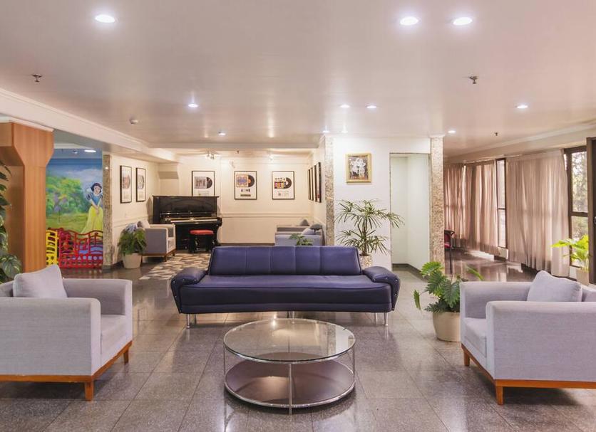 Lounge Ảnh