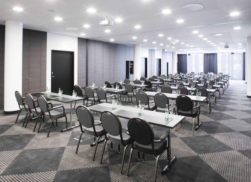 Conference room Ảnh
