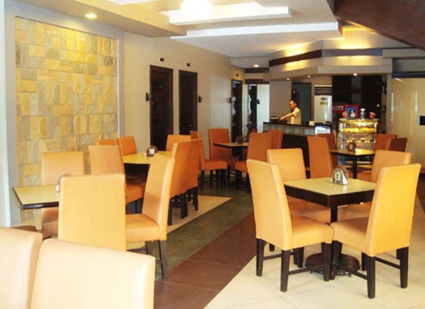 Nhà hàng Ảnh