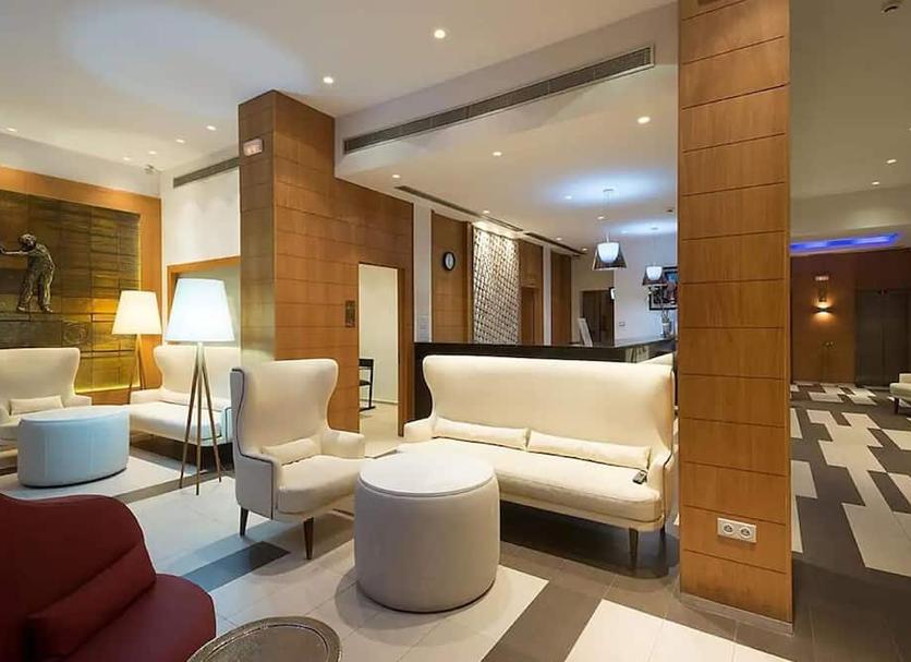 Lounge Ảnh
