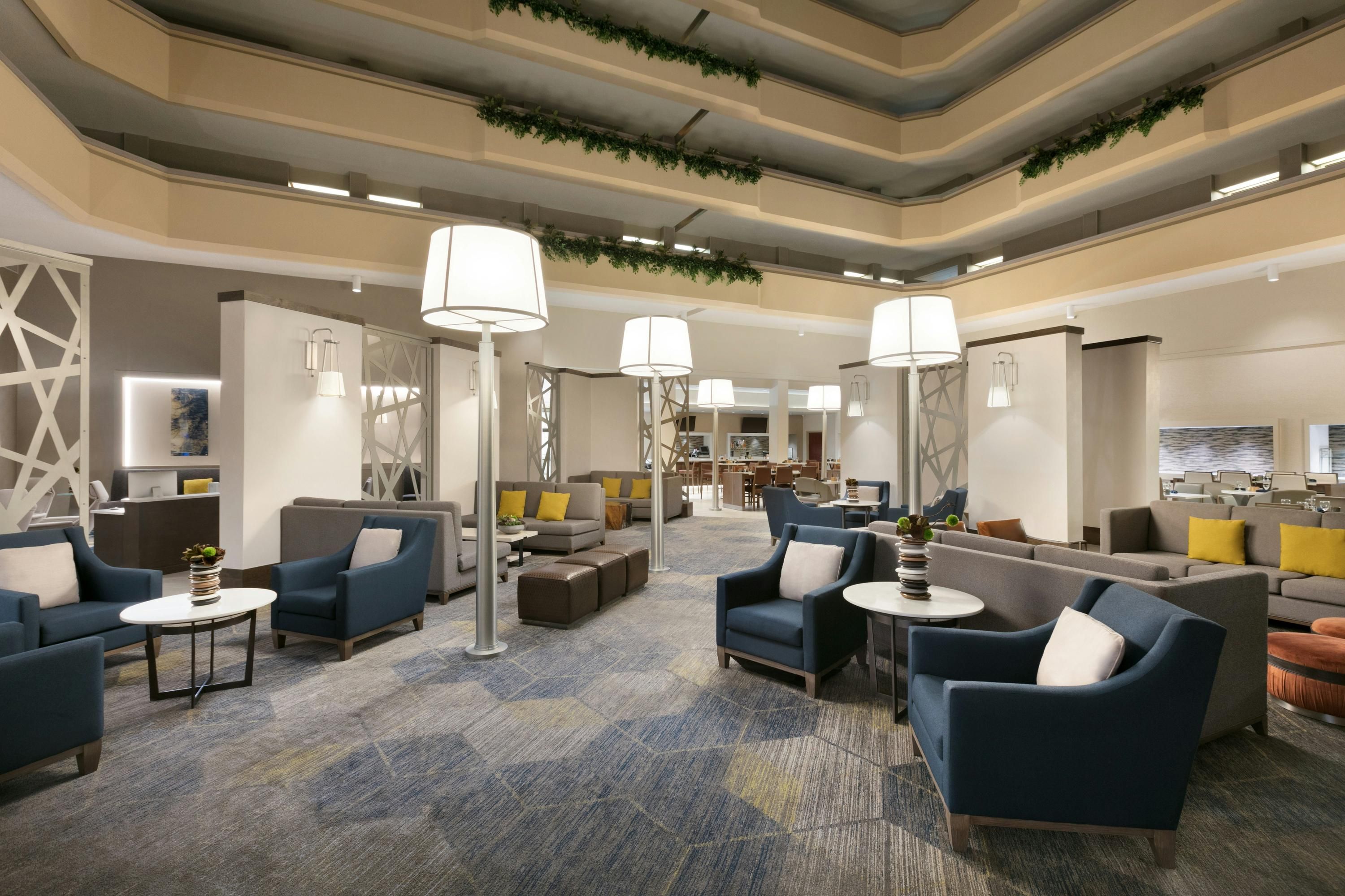 Lounge Ảnh