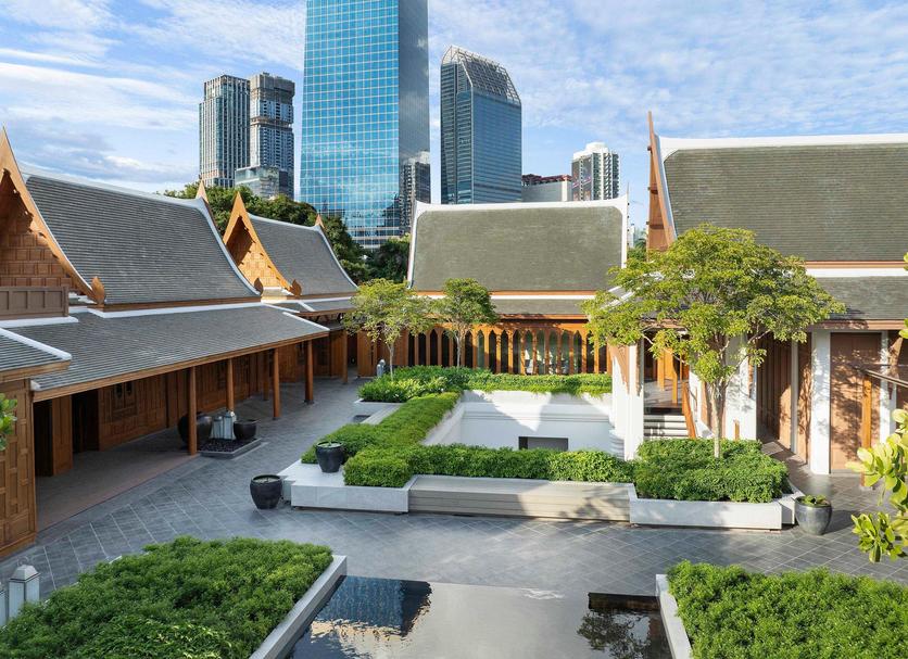 Toà nhà Ảnh