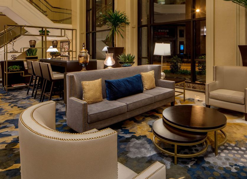 Lounge Ảnh