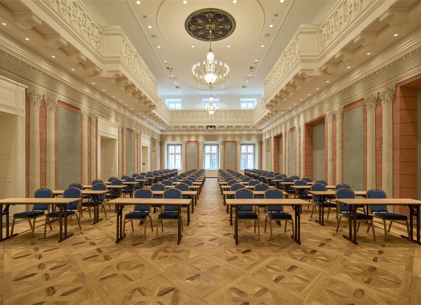 Conference room Ảnh