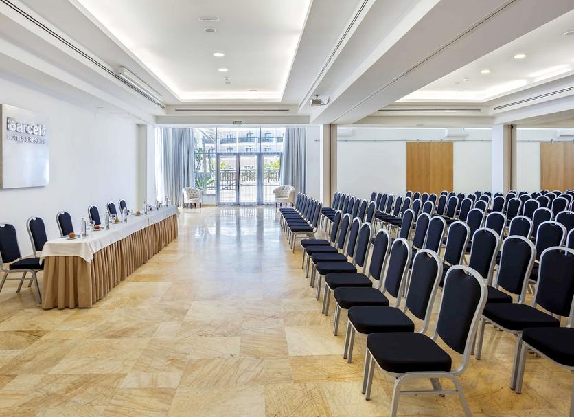 Conference room Ảnh