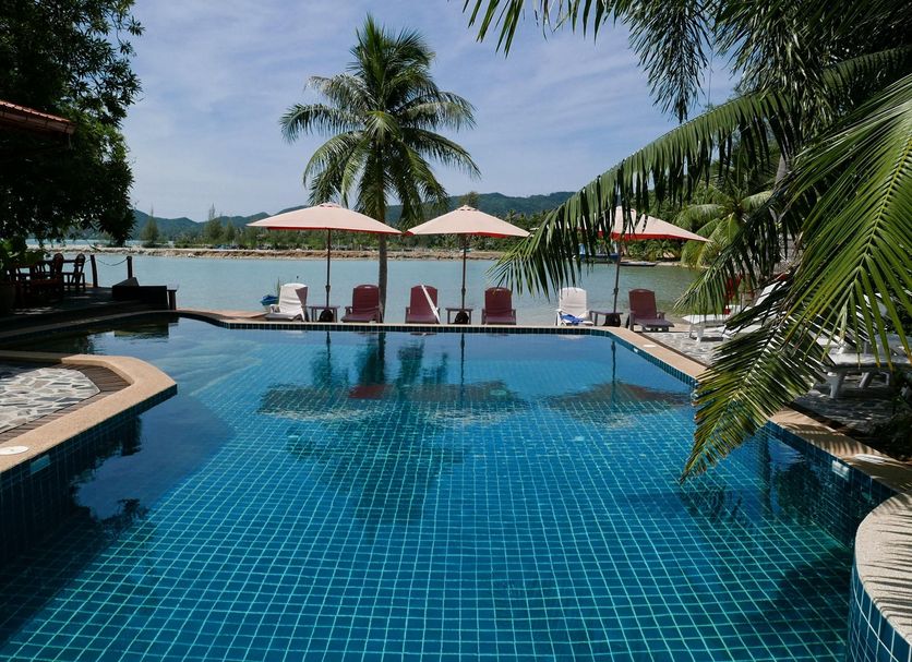 Bể bơi Ảnh