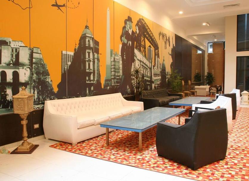 Lounge Ảnh