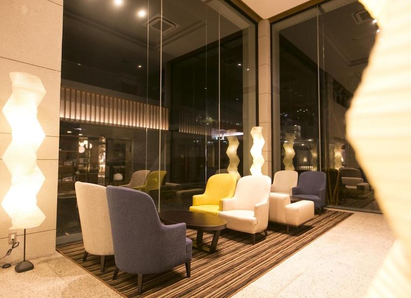 Lounge Ảnh