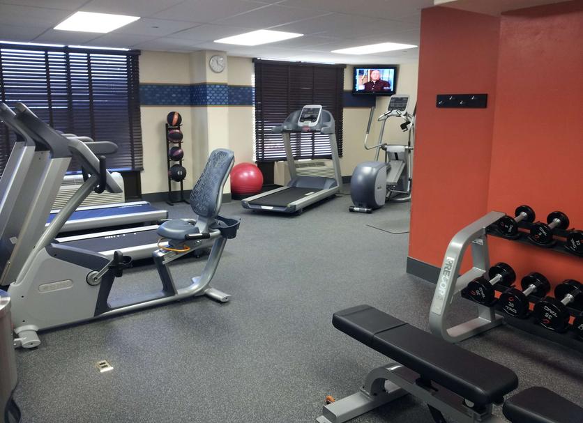 Gym Ảnh
