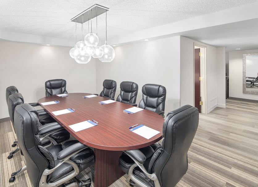 Conference room Ảnh