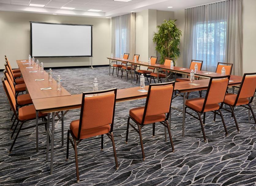 Conference room Ảnh