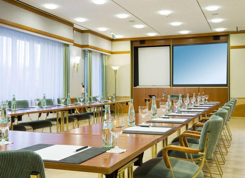 Conference room Ảnh