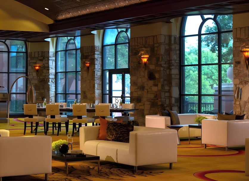 Lounge Ảnh