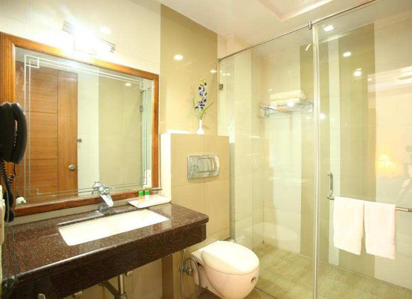 Phòng tắm Ảnh